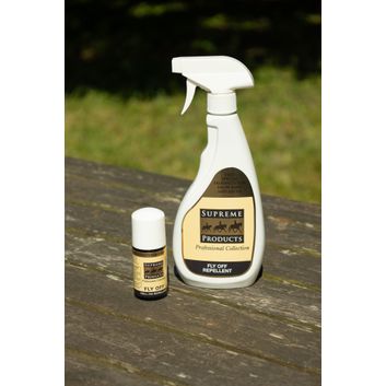 Supreme Products Fly OFF Roll On Repellent alternative