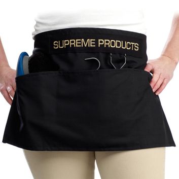 Supreme Products Grooming Apron - Half