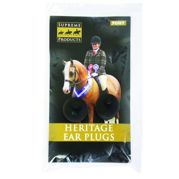 Supreme Products Heritage Ear Plugs