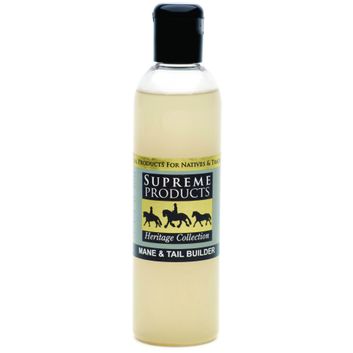 Supreme Products Heritage Mane &amp; Tail Builder