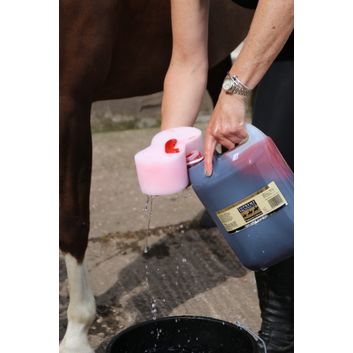 Supreme Products High Shine Shampoo alternative