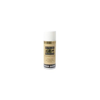 Supreme Products Hoof Shine Spray - Clear