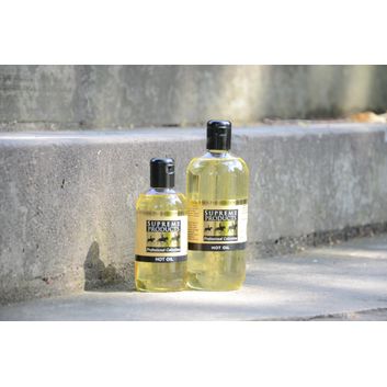 Supreme Products Hot Oil alternative