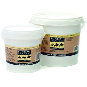 Supreme Products Leg &amp; Body Whitener alternative