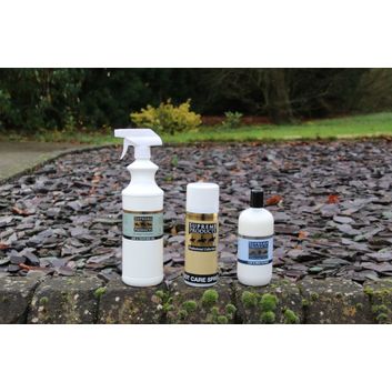 Supreme Products Leg &amp; Mud Guard alternative