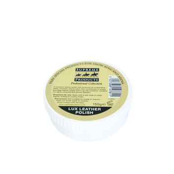 Supreme Products Lux Leather Polish