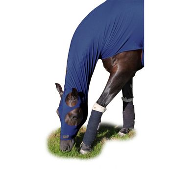 Supreme Products Lycra Hood - Navy alternative