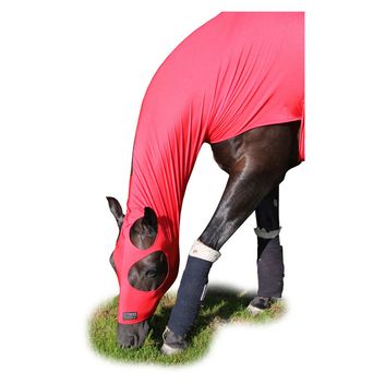 Supreme Products Lycra Hood - Pink alternative