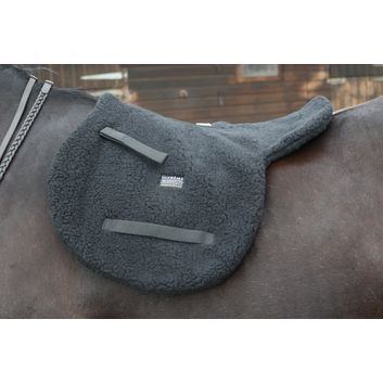 Supreme Products Numnah - Black alternative