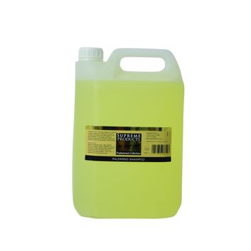 Supreme Products Palomino Shampoo