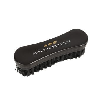 Supreme Products Pampered Pony Face Brush