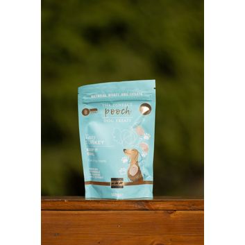 Supreme Products Pawfect Pooch Keep It Cool Calming Treats