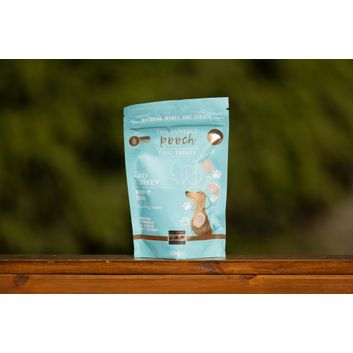 Supreme Products Pawfect Pooch Keep It Cool Calming Treats alternative