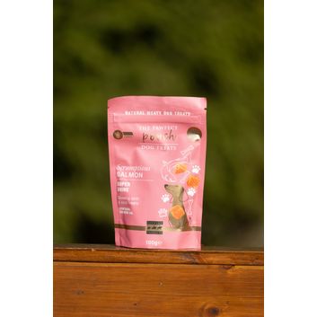 Supreme Products Pawfect Pooch Super Shine Glowing Coat Treats