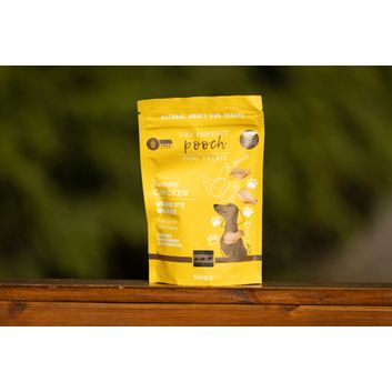 Supreme Products Pawfect Pooch Wahoo It's Walkies Feel Good Joint Treats alternative