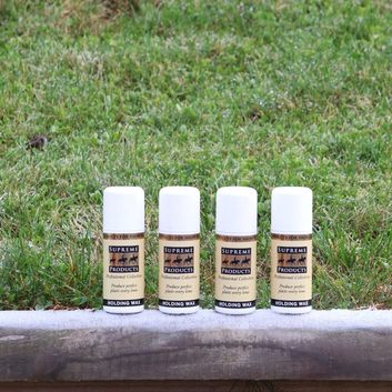 Supreme Products Perfect Plaits False Plaits - Chestnut alternative