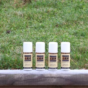 Supreme Products Perfect Plaits False Plaits - White alternative