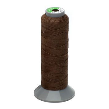 Supreme Products Plaiting Thread Standard - Brown