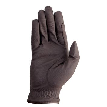 Supreme Products Pro Performance Show Ring Gloves - Brown alternative