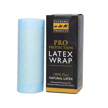 Supreme Products Pro Protection Latex Wrap