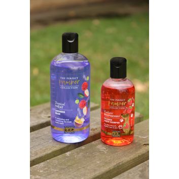 Supreme Products Radiant Raspberry Polished Pooch Shampoo alternative