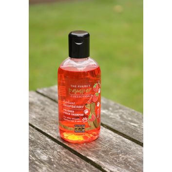 Supreme Products Radiant Raspberry Polished Pooch Shampoo