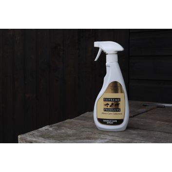Supreme Products Saddle Care Spray alternative