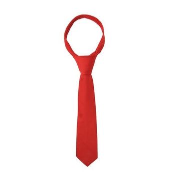 Supreme Products Show Tie - Red