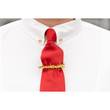 Supreme Products Show Tie - Red alternative