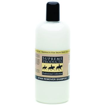 Supreme Products Stain Remover Shampoo alternative