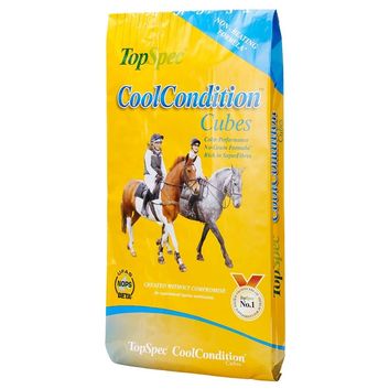 TopSpec CoolCondition Cubes - Non GM