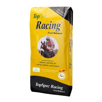 TopSpec Racing Feed Balancer