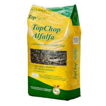 TopSpec TopChop Alfalfa