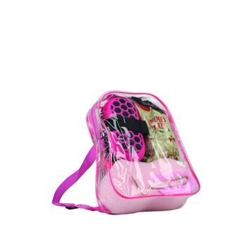 Lincoln Treat Bag alternative