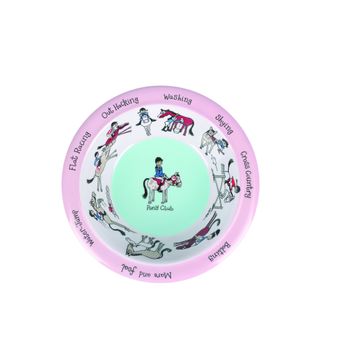 Tyrrell Katz Horse Bowl by Hy Equestrian alternative