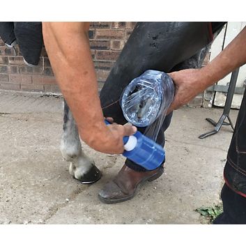 Vetcling - Blue alternative