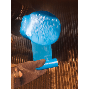 Vetcling - White alternative