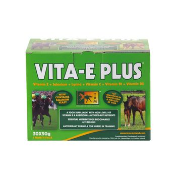 Vita-E-Plus