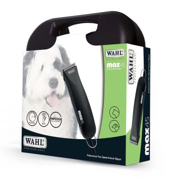 Wahl Clipper Kit Max 45 Animal