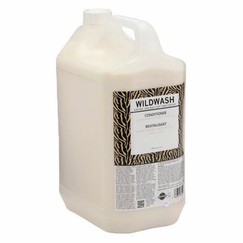 WildWash Conditioner alternative