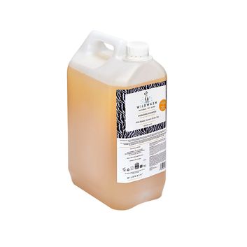 WildWash Dog Shampoo for Itchy or Dry Coats