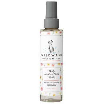 WildWash Smell Sweet Spritz