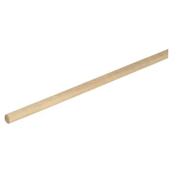 Wooden Broom Handle