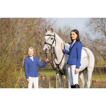 Coldstream Bowden Brushing Boots (Pack of 2) - White alternative