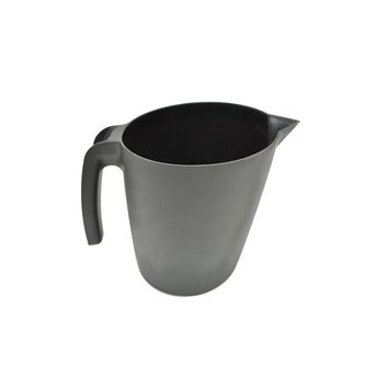 Harold Moore Pouring Jug - Black