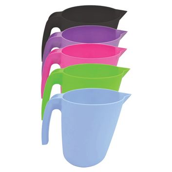 Harold Moore Pouring Jug - Purple