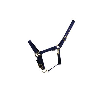 HyCONIC Head Collar - Pony alternative