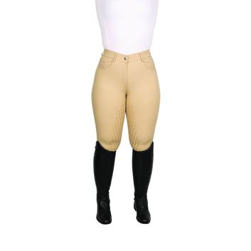 Hyconic La Rubia Breeches Beige