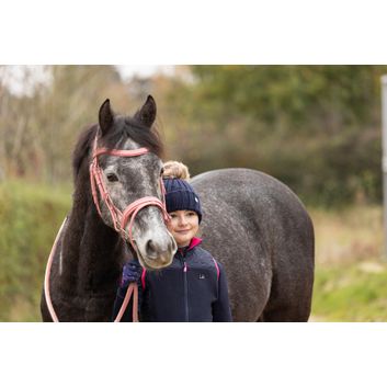 Serena Reins by Little Rider - Pony 48"