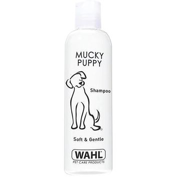 Wahl Mucky Puppy Shampoo
